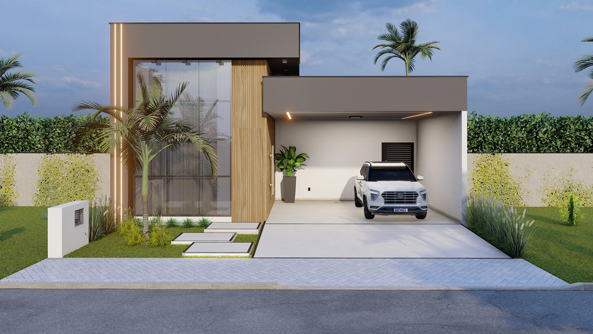 01 CASA D&A